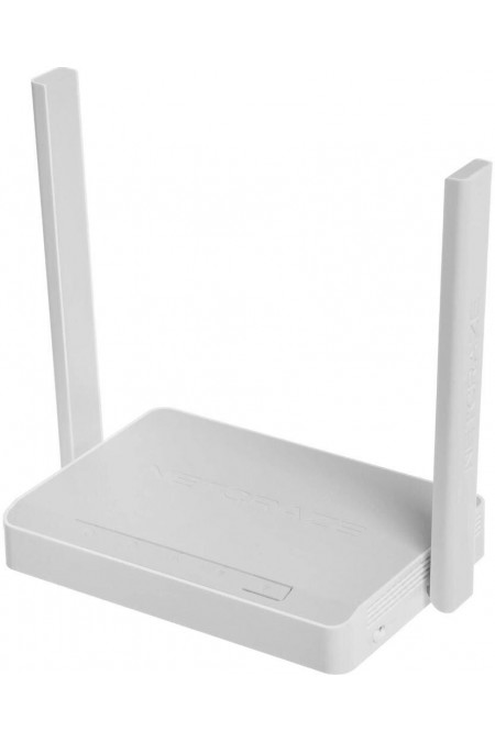 Wi-Fi роутер Keenetic Netcraze Air (NC-1613) AC1200 (белый) 1