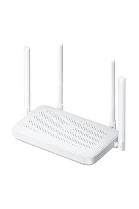 Маршрутизатор XIAOMI AX1500 EU (DVB4412GL) (белый) 