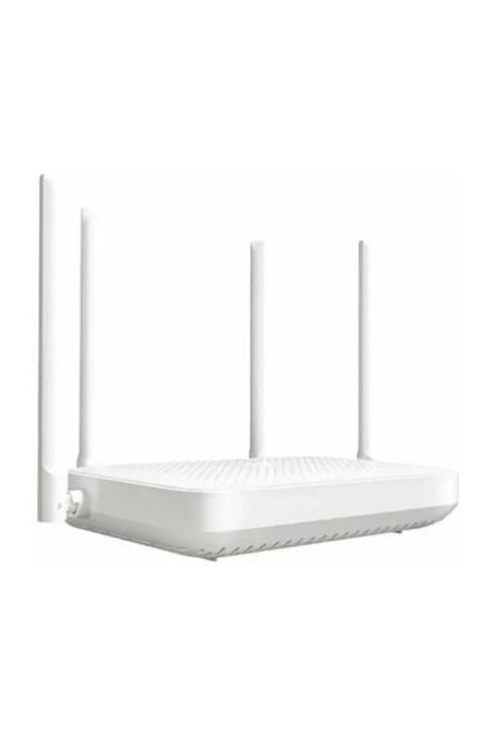 Маршрутизатор XIAOMI AX1500 EU (DVB4412GL) (белый) 1