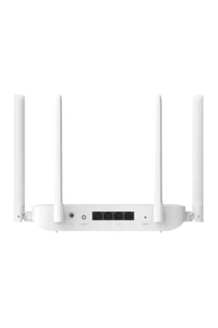 Маршрутизатор XIAOMI AX1500 EU (DVB4412GL) (белый) 2