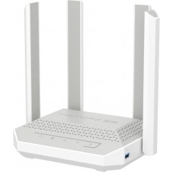 Маршрутизатор Keenetic Netcraze Speedster DSL (NC-2113) (белый)