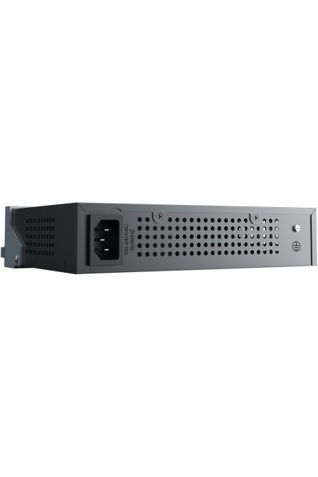 Коммутатор Netis ST110PDI-2-130 (черный) 4