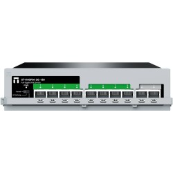 Коммутатор Netis ST110GPDI-2G-130 (черный)