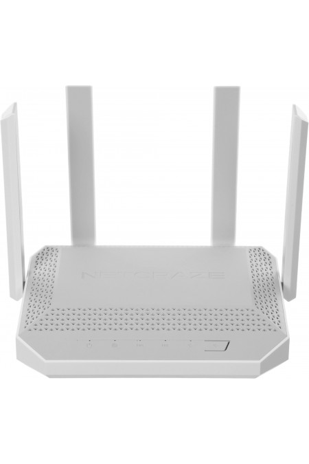 Wi-Fi роутер Keenetic Netcraze Giga (NC-1012) (белый) 13