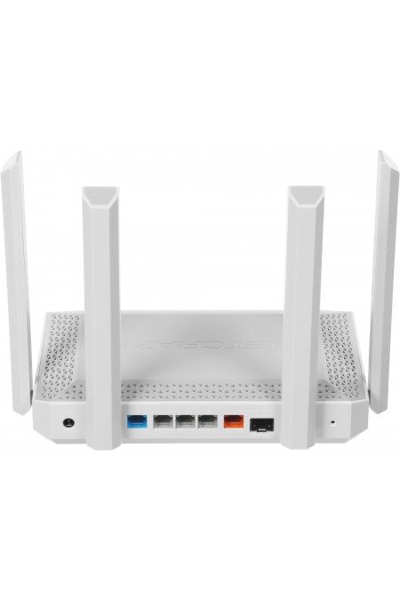 Wi-Fi роутер Keenetic Netcraze Giga (NC-1012) (белый) 2