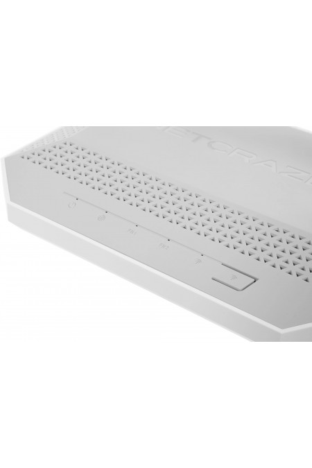 Wi-Fi роутер Keenetic Netcraze Giga (NC-1012) (белый) 3