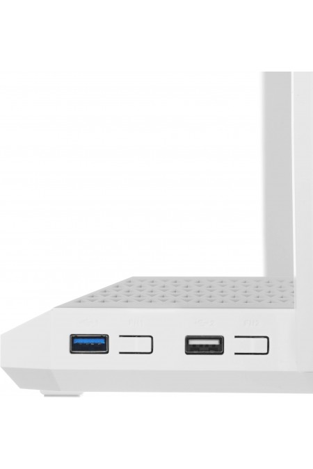 Wi-Fi роутер Keenetic Netcraze Giga (NC-1012) (белый) 4