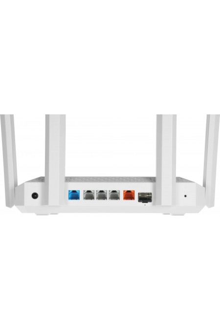 Wi-Fi роутер Keenetic Netcraze Giga (NC-1012) (белый) 5