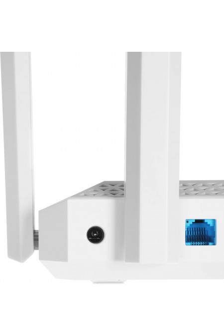 Wi-Fi роутер Keenetic Netcraze Giga (NC-1012) (белый) 7