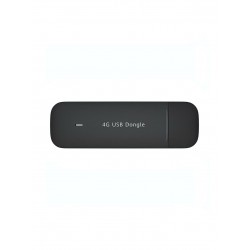 4G модем Huawei Brovi E3372-325 (черный)