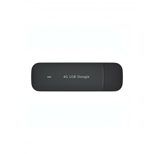 4G модем Huawei Brovi E3372-325 (черный) 