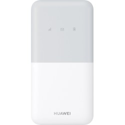4G модем Huawei E5586-326 4G (белый)