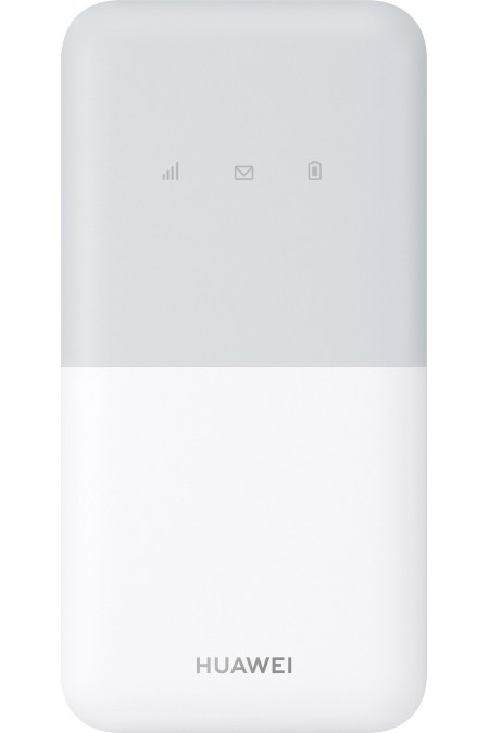 4G модем Huawei E5586-326 4G (белый) 