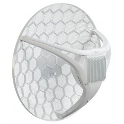 4G модем MikroTik LHGG LTE6 kit (белый)