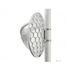 4G модем MikroTik LHGG LTE6 kit (белый)