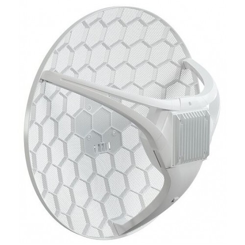 4G модем MikroTik LHGG LTE6 kit (белый) 