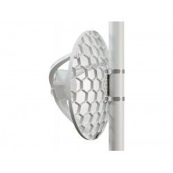 4G модем MikroTik LHGG LTE6 kit (белый)