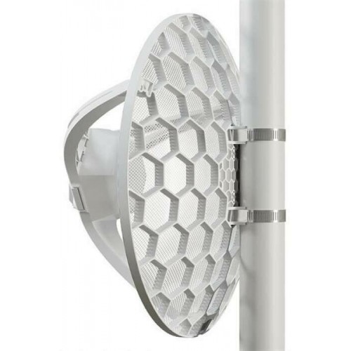 4G модем MikroTik LHGG LTE6 kit (белый) 2