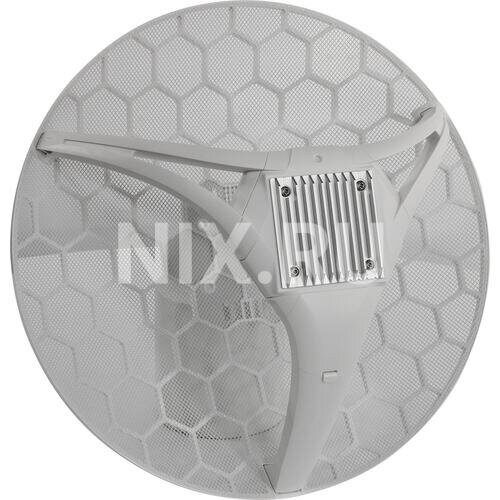 4G модем MikroTik LHGG LTE6 kit (белый) 4