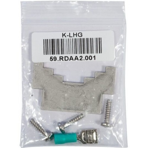 4G модем MikroTik LHGG LTE6 kit (белый) 5