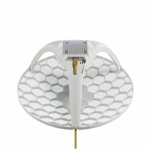 4G модем MikroTik LHGG LTE6 kit (белый) 8