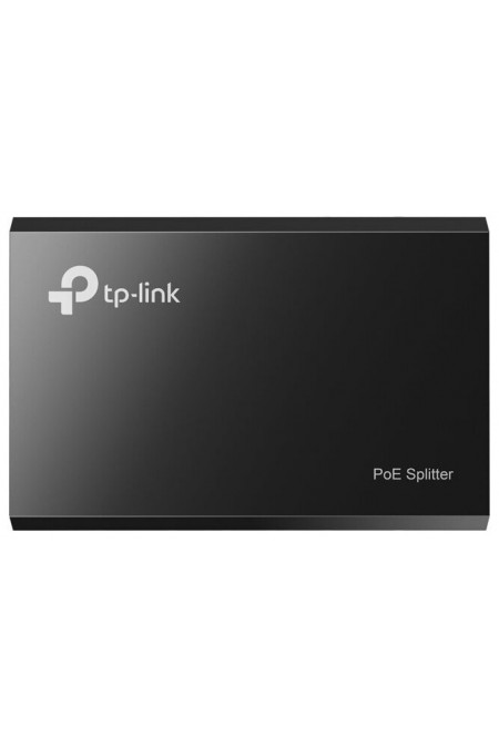 Адаптер TP-LINK TL-POE10R (черный) 1