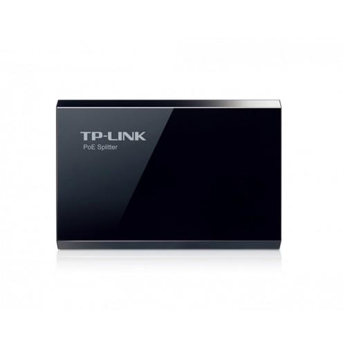 Адаптер TP-LINK TL-POE10R (черный) 2