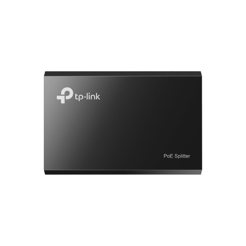Адаптер TP-LINK TL-POE10R (черный) 5