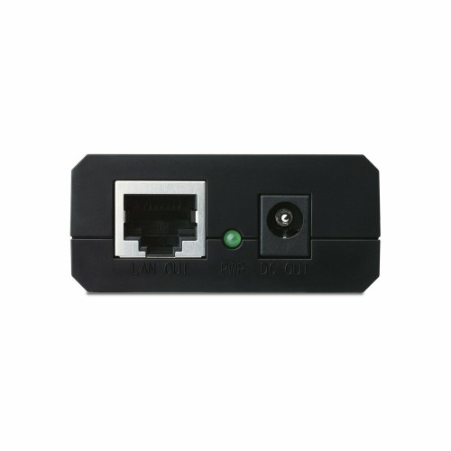 Адаптер TP-LINK TL-POE10R (черный) 6