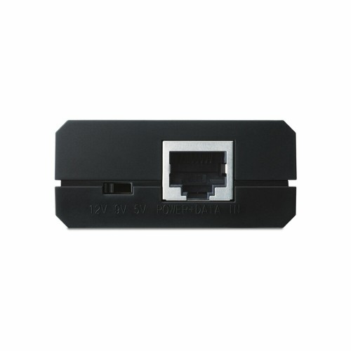 Адаптер TP-LINK TL-POE10R (черный) 7