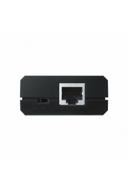 Адаптер TP-LINK TL-POE10R (черный) 2