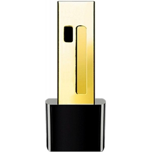 Bluetooth адаптер TP-Link UB4A USB 2.0 (черный) 4