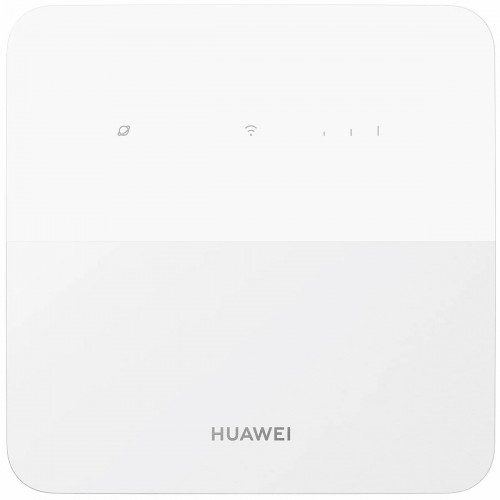 Интернет-центр Huawei B320-323 (белый) 