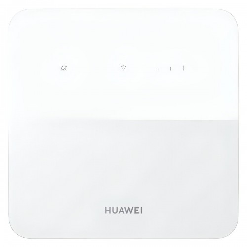 Интернет-центр Huawei B320-323 (белый) 2