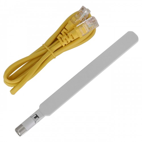 Интернет-центр Huawei B320-323 (белый) 5