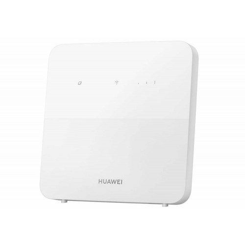 Интернет-центр Huawei B320-323 (белый) 7