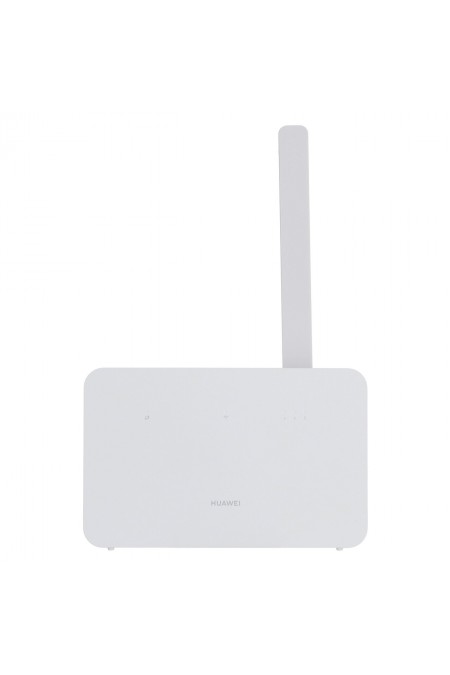 Интернет центр Huawei B530-336 (51060JHL) (белый) 