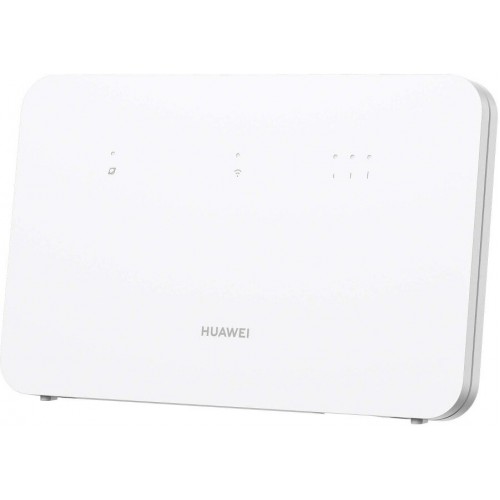 Интернет центр Huawei B530-336 (51060JHL) (белый) 