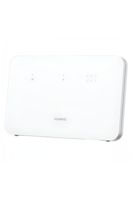 Интернет центр Huawei B530-336 (51060JHL) (белый) 5