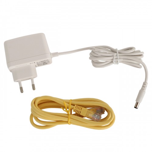 Интернет центр Huawei B530-336 (51060JHL) (белый) 6