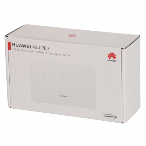Интернет центр Huawei B530-336 (51060JHL) (белый) 7