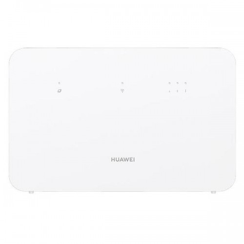 Интернет центр Huawei B530-336 (51060JHL) (белый) 9