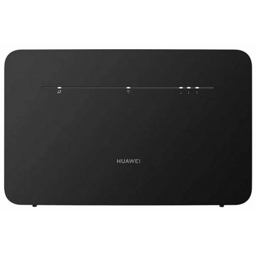 Интернет центр Huawei B535-232a (черный) 