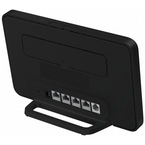 Интернет центр Huawei B535-232a (черный) 2