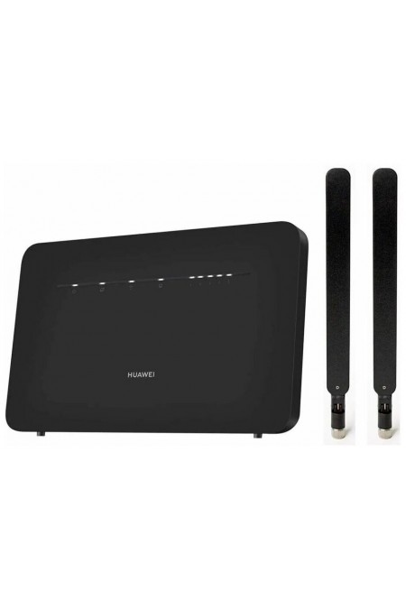 Интернет центр Huawei B535-232a (черный) 1