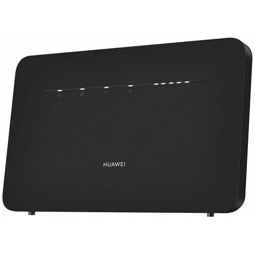 Интернет центр Huawei B535-232a (черный) 4