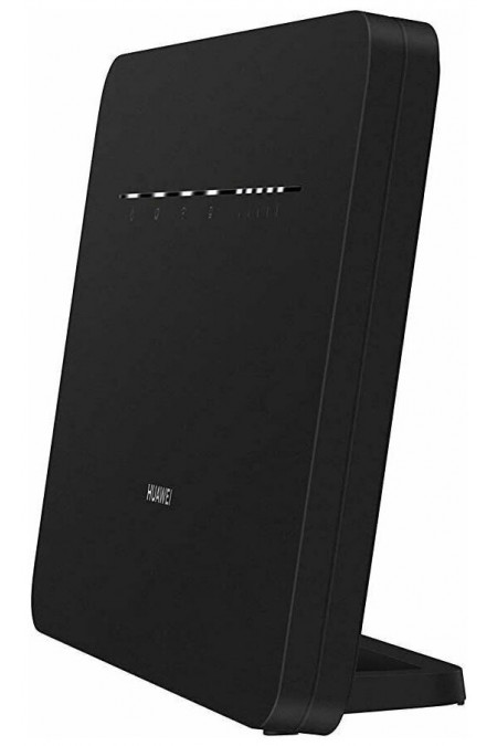 Интернет центр Huawei B535-232a (черный) 2