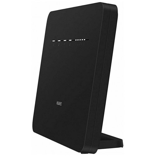 Интернет центр Huawei B535-232a (черный) 5