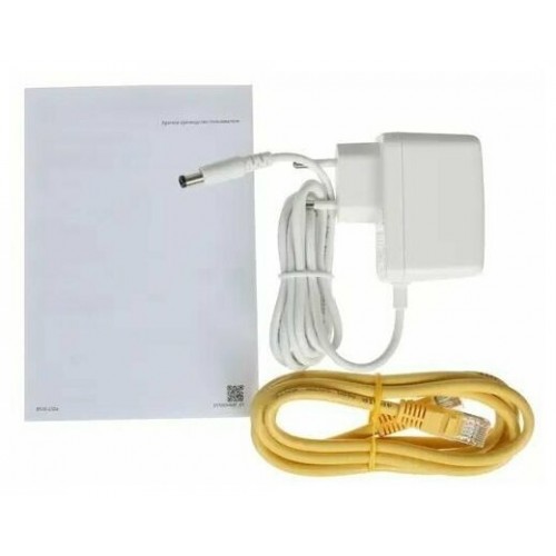 Интернет центр Huawei B535-232a (черный) 8