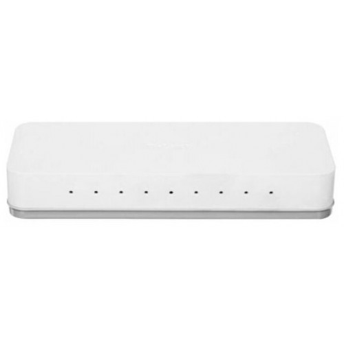 Коммутатор D-link DES-1008C/B1A (черный) 4